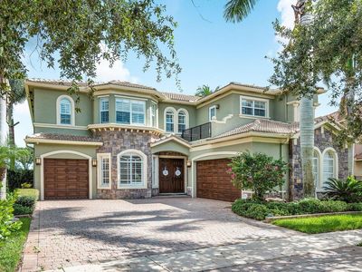 8848 Cobblestone Point Circle, Boynton Beach, FL, 33472