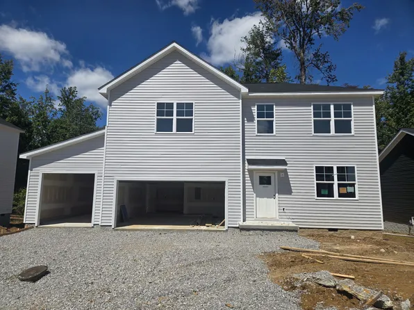 2388 Nelson Way Lot 267, Cookeville, TN 38506