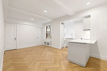 Rented by Akelius Real Estate Management