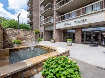 411 Regal Tower #411, Maryville, TN, 37804