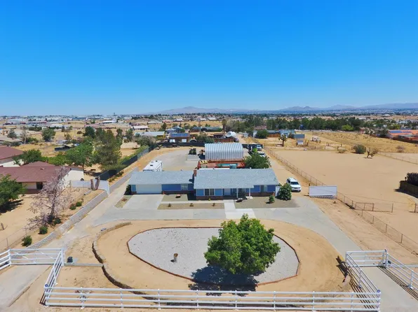 17888 Wisteria St, Hesperia, CA 92345