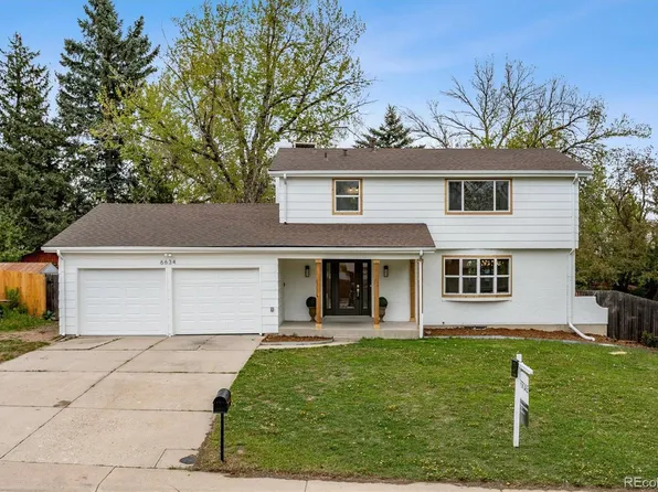 6634 Welch Street, Arvada, CO 80004