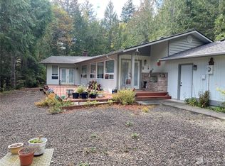 523 Woodpecker Dr, Brinnon, WA 98320