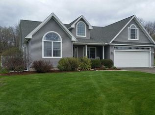 11 Crystal Ln, South Hadley, MA 01075