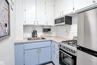 Sold by Brown Harris Stevens