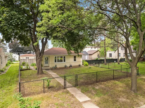 3616 Sumter Ave S, Saint Louis Park, MN 55426