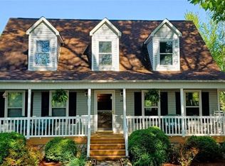 349 Neal Rd, Madison, NC 27025