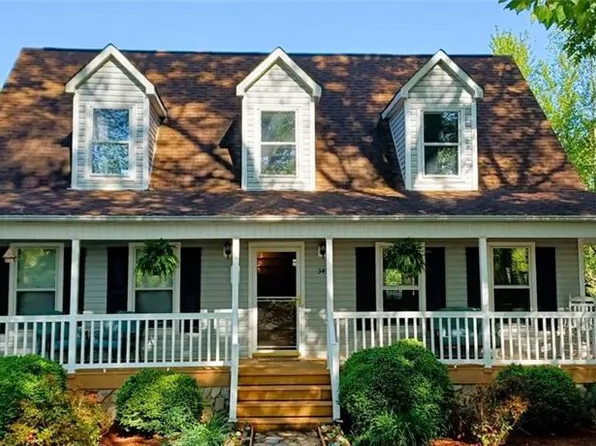 349 Neal Rd, Madison, NC 27025