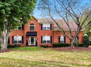 200 Harris Ct, Franklin, TN 37064