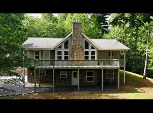 4305 Hopi Way, Del Rio, TN 37727