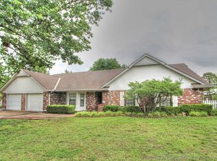 8109 S 76th East Ave, Tulsa, OK 74133