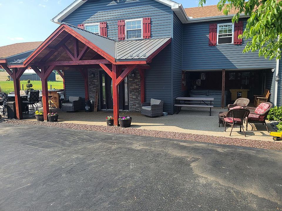 17509 State Highway 86, Saegertown, PA 16433 Zillow