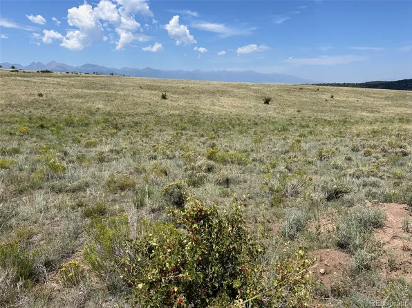 2099 Gibbs Drive, Westcliffe, CO 81252