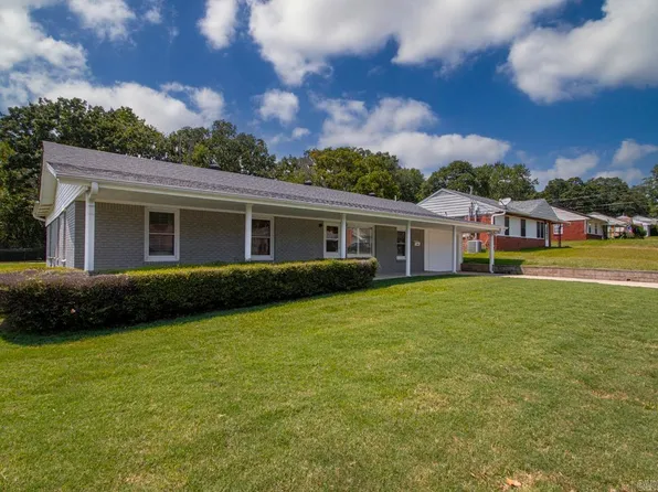 9001 Barber St, Sherwood, AR 72120