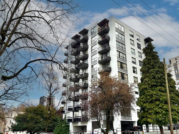 0 bedroom rental in Vancouver — photo 12
