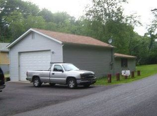 216 Eastwood Dr, Industry, PA 15052