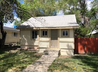 17 Monrovia St, Susanville, CA 96130