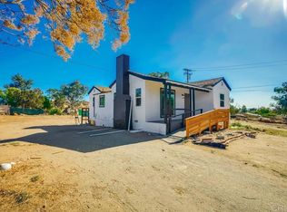 22776 Old Elsinore Rd, Perris, CA 92570