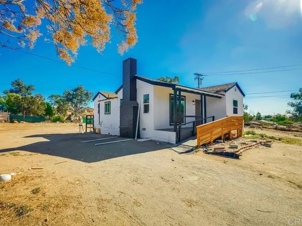 22776 Old Elsinore Rd, Perris, CA 92570