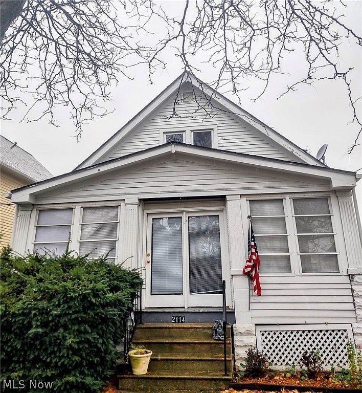 2114 Dowd Ave, Lakewood, OH 44107 Zillow