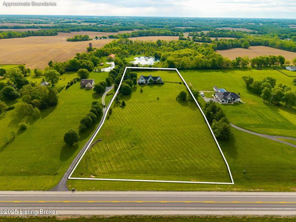 4775 Eminence Pike, Shelbyville, KY 40065