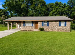 100 Northwood Dr, Quitman, MS 39355
