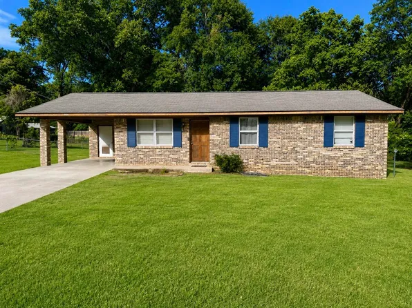 100 Northwood Dr, Quitman, MS 39355