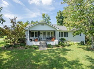 5019 NW Sullivan Rd, Knoxville, TN 37921