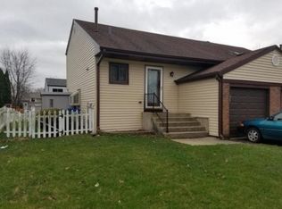 1731 Howe Ln, Hanover Park, IL 60133