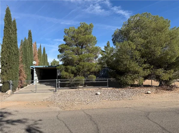 2315 E Suffock Ave, Kingman, AZ 86409