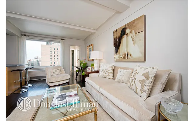 Sold by Douglas Elliman | media 12
