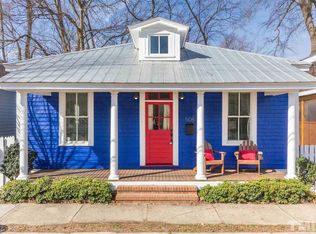 508 S Saunders St, Raleigh, NC 27603