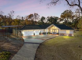 3462 El Dorado Rd, Placerville, CA 95667