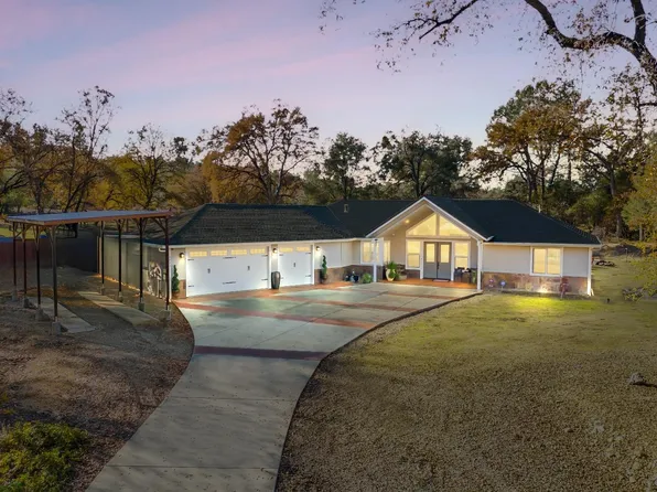 3462 El Dorado Rd, Placerville, CA 95667