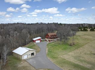 32890 Evenson Rd, Pequot Lakes, MN 56472
