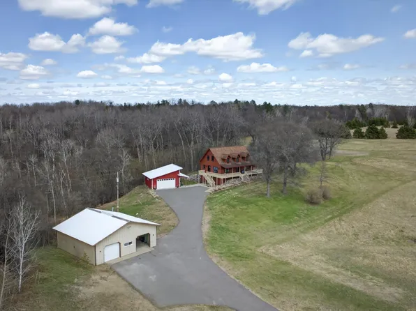 32890 Evenson Rd, Pequot Lakes, MN 56472