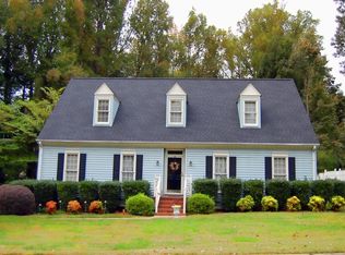 7 Merrifield Ct, Greenville, SC 29615