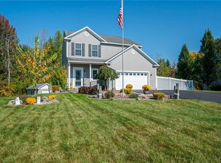 6368 Finish Line Trl, Brewerton, NY 13029