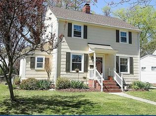 17 Charles St, Hampton, VA 23669