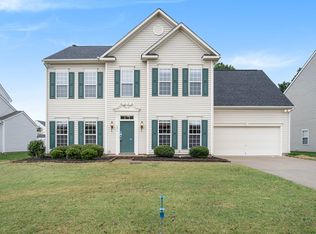 12717 Winget Rd, Charlotte, NC 28278