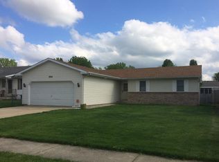 3004 Sutherland Rd, Springfield, IL 62702