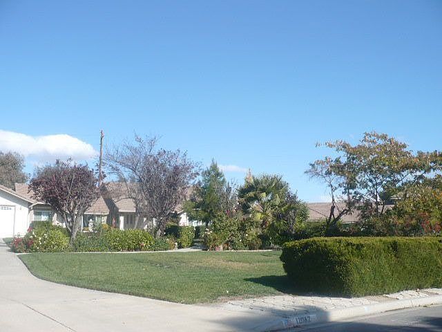 Courtesy of Park Place GMAC Real Estate