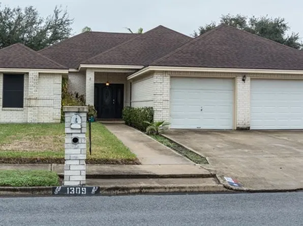 1309 W Heron Ave, McAllen, TX 78504