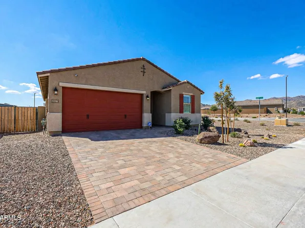 20179 W BADGETT Lane, Litchfield Park, AZ 85340