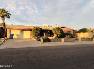 3542 W Eva St, Phoenix, AZ 85051