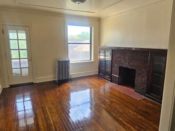 248 W 73rd St #3, Chicago, IL 60621