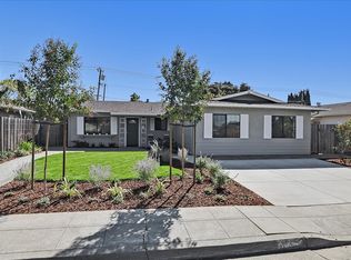 1684 Edsel Dr, Milpitas, CA 95035
