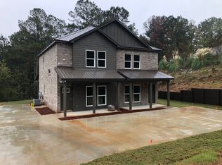 r38, Hamilton, GA 31811