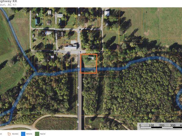305 Thomas Street, Birch Tree, MO 65438