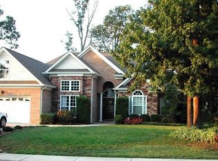 8111 Caneadea Trl, Chattanooga, TN 37421